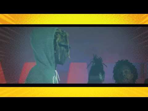 Bankroll Mafia ft. T.I., Young Thug, Shad Da God - Bankrolls On Deck (Official Video)