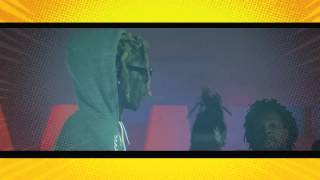 Bankroll Mafia ft. T.I., Young Thug, Shad Da God - Bankrolls On Deck (Official Video)