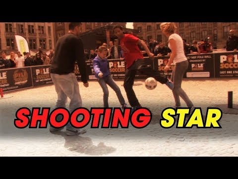 SHOOTING STAR - PANNA ALL DAY!!!  part 7