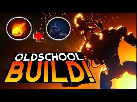 Howi? How-am I able to win - Predecessor Gameplay