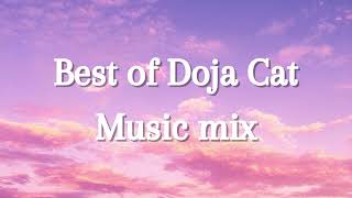 Best of Doja cat music mix