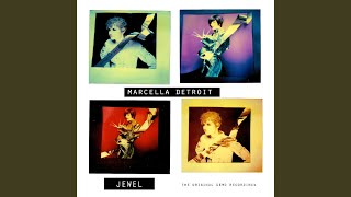 You Don't Tell Me Everything