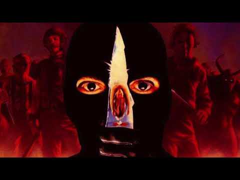 Psyko947 feat Symen Haze - Hasserfüllt