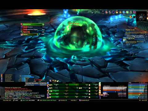 Yogg Saron 1 Light in the Darkness.avi