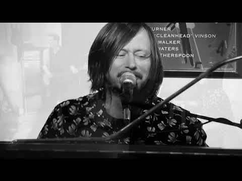 Stop Listening To The Blues - The Lachy Doley Group - Live at KULT.IN.WK 2017-08-20