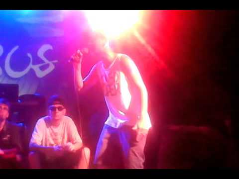 Signo vs Proscer Semifinal La Madriguera - Microphone Edition