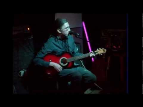 Kurt Kreikenbom live @ MA THILDA Bar, Berlin (part1/3)