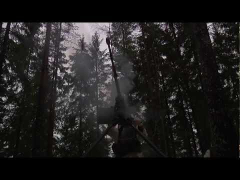 ITÄ2 harjoitus - Tykistöpatteriston lähi-ilmatorjunta