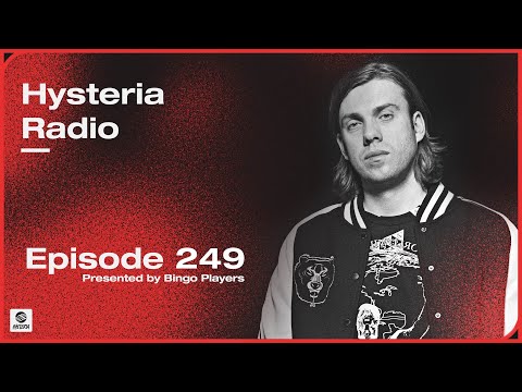 Hysteria Radio 249
