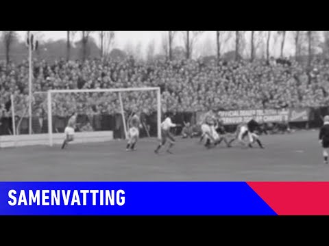 Samenvatting • USV Elinkwijk - Fortuna '54 (01-05-1960)