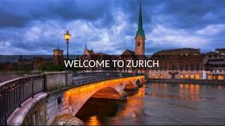 Visit Zurich in Luxury with Noble Transfer! | Zurich Travel Guide:  Places to Visit & Hotels to Stay