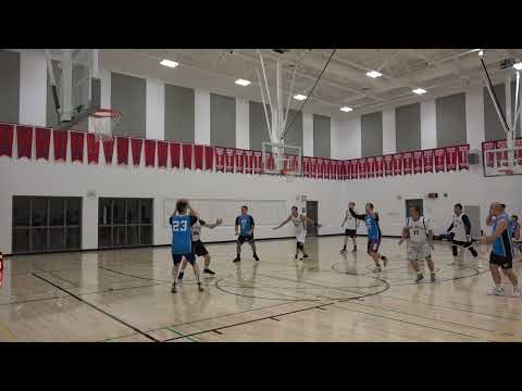 K9 Unit vs JSJ Auto - sunday tier 10 - tcbl 2022 fall