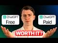 ChatGPT Plus Vs Free Is It Worth The 20 Extra 2026