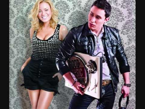 Jay Ko Feat. Anya - One (Andeeno Damassy Remix).wmv