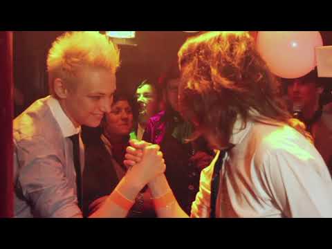 Female Masculinity Appreciation Society Trailer