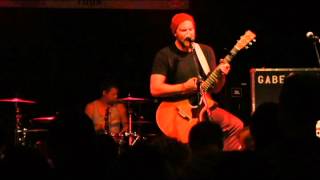 Without You - Gabe Kubanda (Live @ CSUMB) Epic Proportions Tour