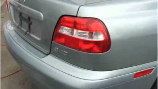 preview picture of video '2003 Volvo S40 Used Cars Easton MD'