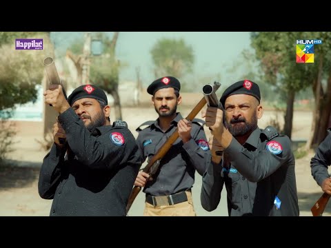 Jhok Sarkar Ep 22 Promo - [ Hiba Bukhari , Farhaan Saeed ] Tuesday At 08 Pm Only On HUM TV