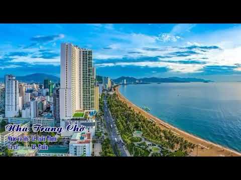 Nha Trang chờ Sheet - Lê Tuấn