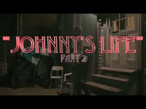 Jimmy Chew - "Johnny's Life" (Music Video)