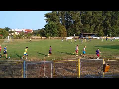 Viitorul Gherla vs Olimpia Gherla Fete