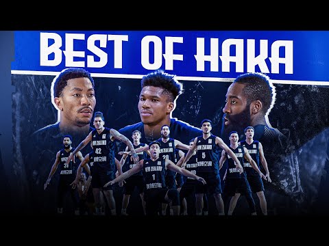 Best Haka Moments 🇳🇿 | Reactions by Opponents 👀