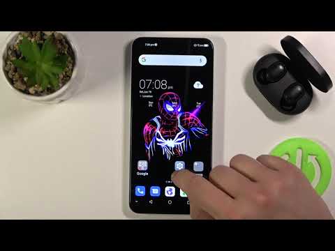 How to Enable Ringtone Volume in ZTE Blade V2020 – Turn On Ringtone Volume