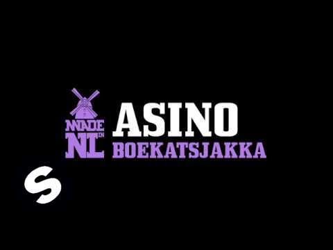 Asino - Boekatsjakka (original mix)