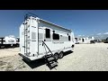 Check out this Video for a 2026 Coachmen Freedom Express Ultra Lite 192RBS(Stock #W031156)  for sale by RV Dynasty. This unit is located in Bunker Hill, IN