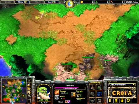[Gera Cup]Rudan (NE) vs Check (Orc) - G4 - WarCraft 3 WC1181