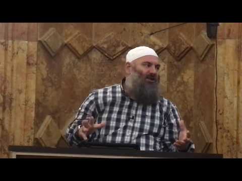 Live me Hoxhë Bekir Halimi