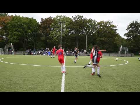 Värpinge vs Veberöd