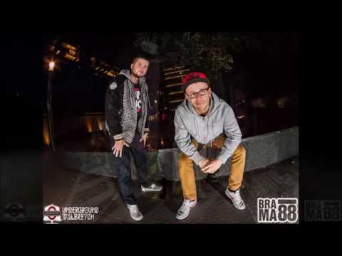 Brama 88 - Serial Killer