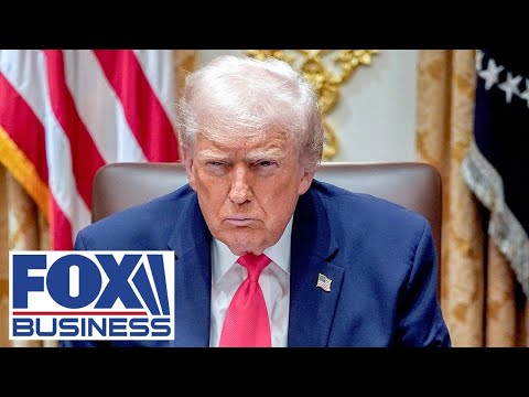 BILLIONS FROZEN: Trump cuts blue state funding over fraud concerns