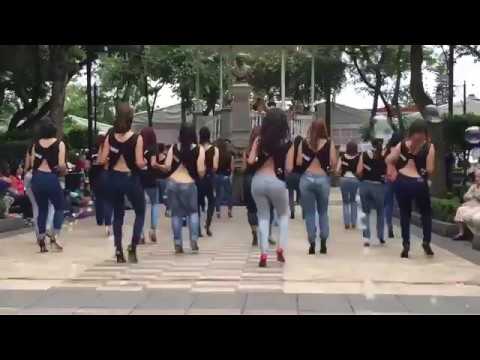 Spitakci Hayko and Eric Shane es gisher 2018