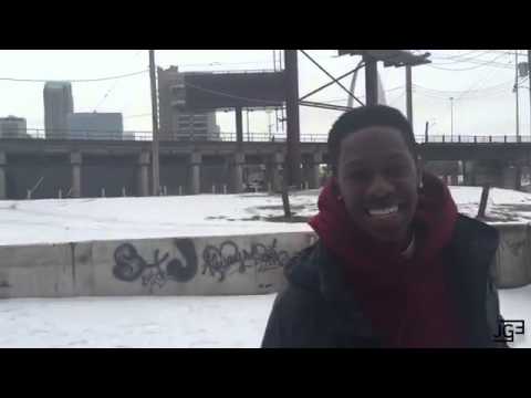 JGE Retro- deluxe magazine [official video]