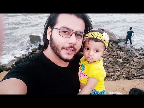 Going Sea View with family | Hani ko boht maaza aaya | Restaurants, Clifton Beach, Do Darya, Markets