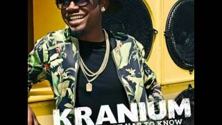 Kranium Ft Ty Dolla $ign - Nobody Has To Know