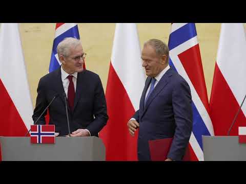 Polska i Norwegia budują strategiczne partnerstwo na rzecz bezpieczeństwa i współpracy