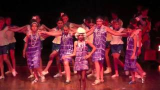 Bugsy Malone - My Name is Tallulah - Juana