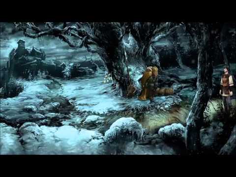 Das Schwarze Auge   Satinavs Ketten OST   11 Der Krähensturm