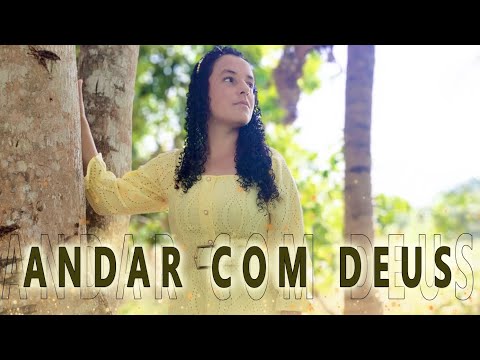 Andar Com Deus - Juciane Ferreira