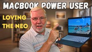 After 30 Days With MacBook Neo, Here's What I Found