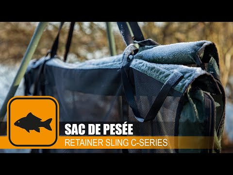 Sac De Pesée Pour Pêche à La Carpe - Portable, étanche, 117x42x36 Cm, Avec Armature Amovible