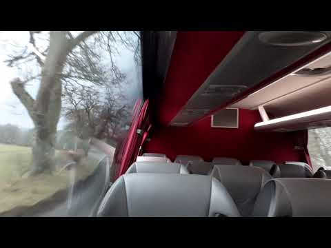 81: Wisharts of Friockheim Mercedes Vario Unvi SR14 NEY