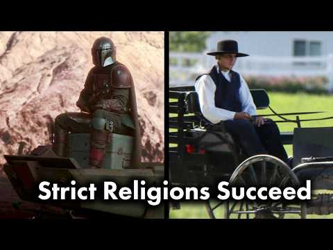 What The Mandalorian Gets Right About Real-World Religions