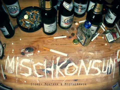 Auf Teufel komm raus - Stoney