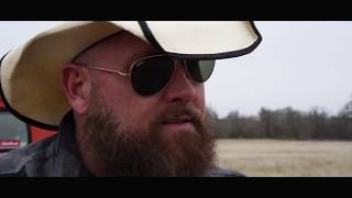 Creed Fisher - Life Of A Workin&#39; Man (Official Video)