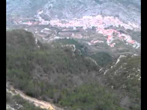 Cortes de Pallás, no lo volveremos a ver así.