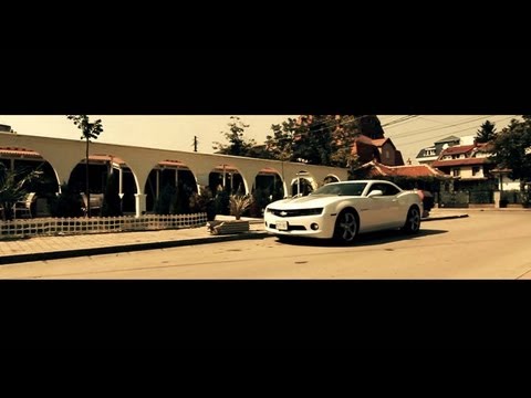2Ton ft Big Bossidy - Tjerat ( OFFICIAL VIDEO ) ThinkCreativeFilms